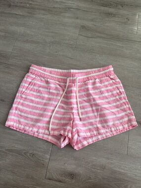 JCrew Linen Short
